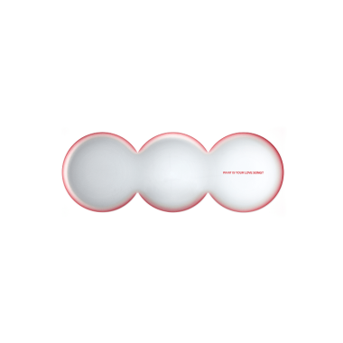 BTS Mirror ( LOGO )