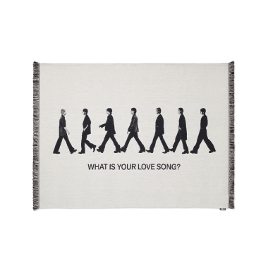 BTS Blanket