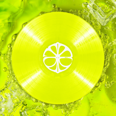 aespa LEMONADE LP