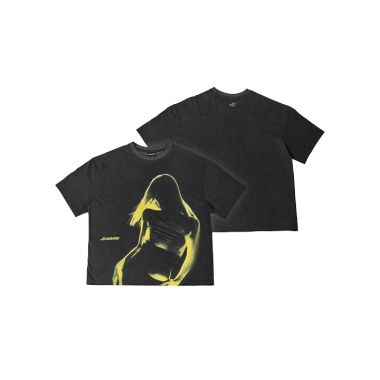 aespa LEMONADE T-shirt Lemonade ver.