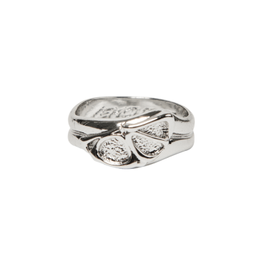 aespa LEMONADE Symbol Ring