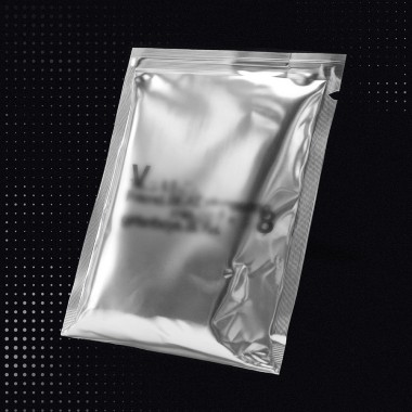 Vernon The8 SEVENTEEN V8 Compact ver. / + pob