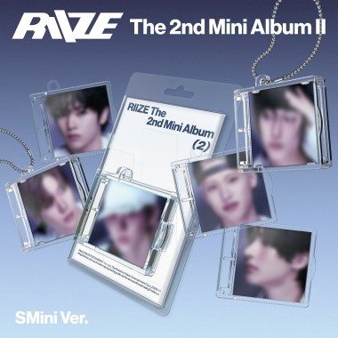 RIIZE II SMini ver.