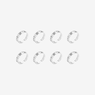  SKZOO X SANRIO CHARACTERS Ring