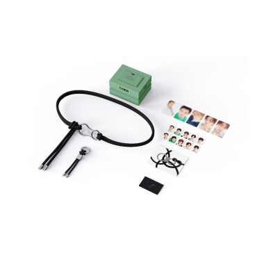 CORTIS COER Membership Kit