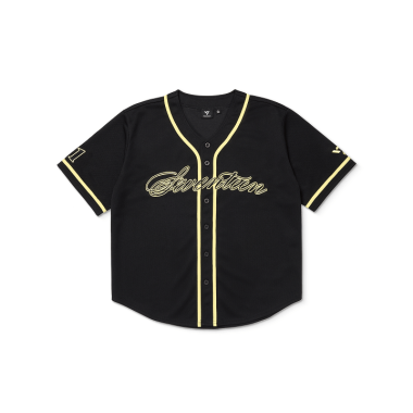 SEVENTEEN Carat Land 2026 Uniform Shirt