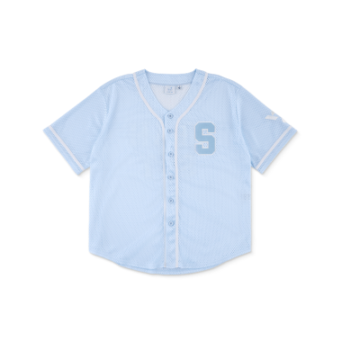 SEVENTEEN Carat Land 2026 Team SVT Uniform Shirt