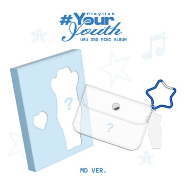 UAU Playlist #Your Youth MD ver.