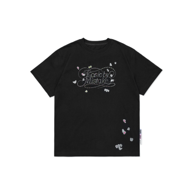 Iconic by Mistake T-shirt
