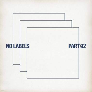 YEONJUN NO LABELS: PART 02  Compact ver. / + pob