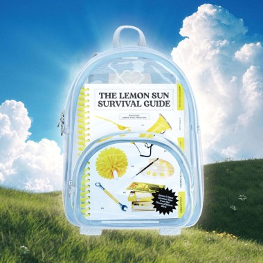 Hearts2Hearts Lemon Tang Summer Kit ver.