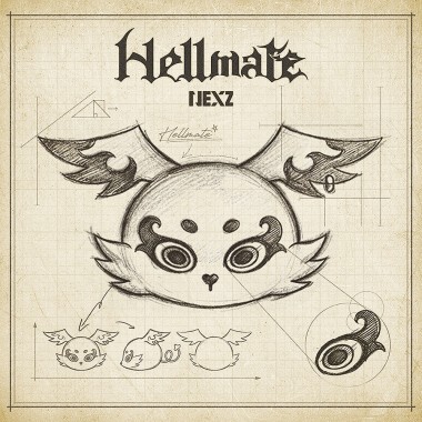 NEXZ Hellmate Standard ver.