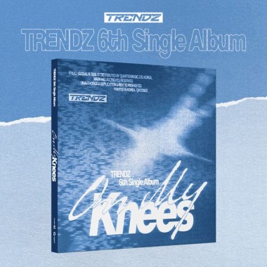 TRENDZ On My Knees
