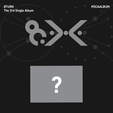 8Turn 8.X ( Pocaalbum ver. )