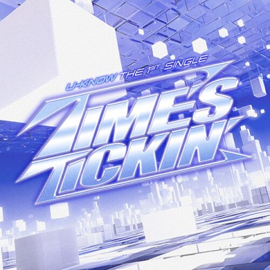 U-KNOW TIME'S TICKIN' Music Card ver.