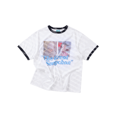 RIIZE T-shirt ( Sungchan Edition )