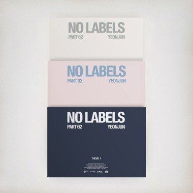 YEONJUN NO LABELS: PART 02