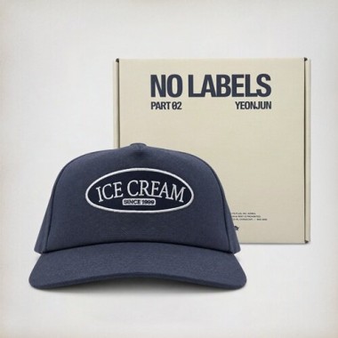 YEONJUN NO LABELS: PART 02  Cap ver.
