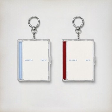 YEONJUN NO LABELS: PART 02  Photocard Case ver.