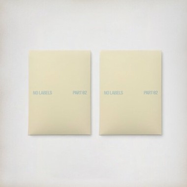 YEONJUN NO LABELS: PART 02  Weverse Albums ver. 