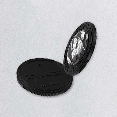 LE SSERAFIM HOT ( Sound Coin ver. ) 