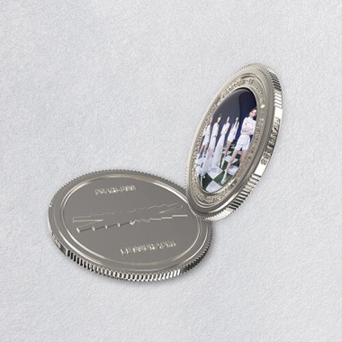 LE SSERAFIM FEARLESS ( Sound Coin ver. )