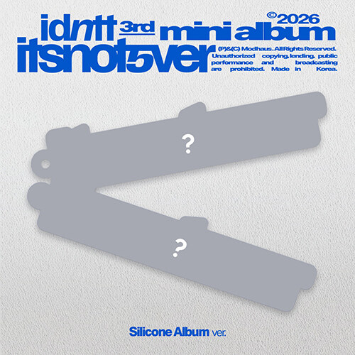 idntt-itsnotover-silicone-album.jpg