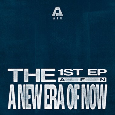 AEN A NEW ERA OF NOW Jewel ver.