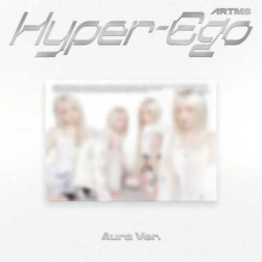 ARTMS Hyper-Ego Aura ver.