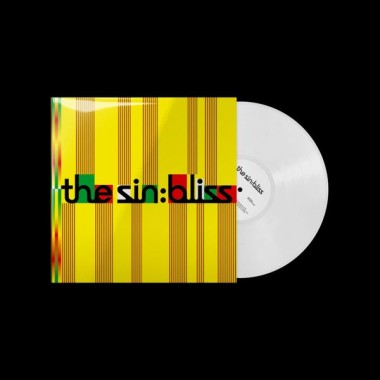 ENHYPEN THE SIN : BLISS LP