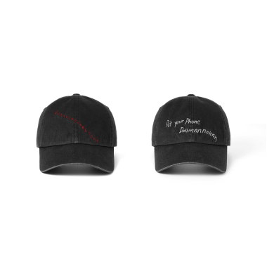 CORTIS Tour Ballcap