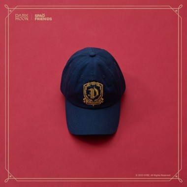 ENHYPEN x SPAO Dark Moon Ballcap
