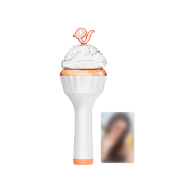Red Velvet Official Light Stick ver. 2