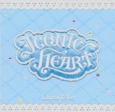 Hearts2Hearts ICONIC HEART JP Limited Edition C