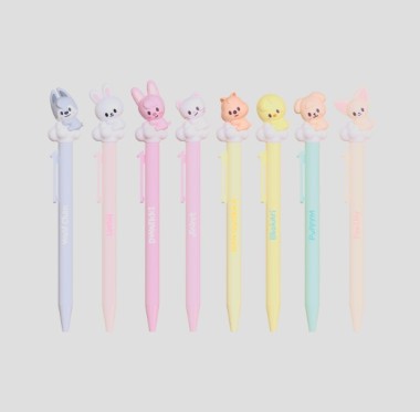 SKZ RUN IT SKZOO Figure Pen