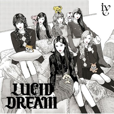 IVE LUCID DREAM ( Limited Edition )