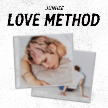 JUNHEE LOVE METHOD