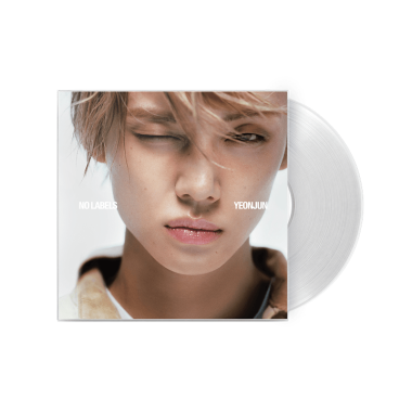 YEONJUN NO LABELS LP