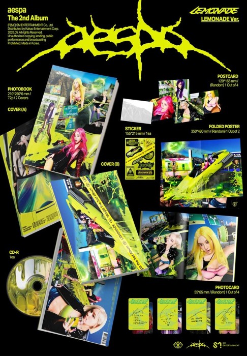 aespa-lemonade-details.jpg