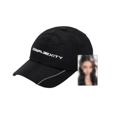 aespa SYNK : COMPLaeXITY Ball Cap Set