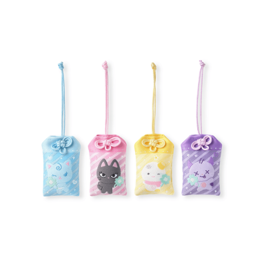 aespa SYNK : COMPLaeXITY Lucky Charm