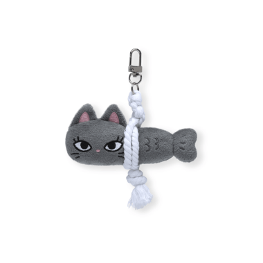 aespa SYNK : COMPLaeXITY Good Luck Doll Keyring