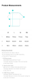 bts-pop-up-us-t-shirt-red-measurements.png