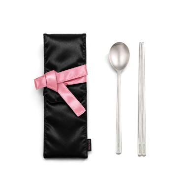 BLACKPINK HERITAGE Sujeo Cutlery Set