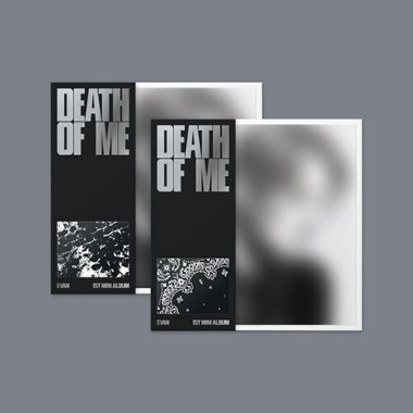 EVAN DEATH OF ME Bandana ver.