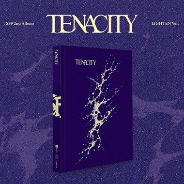 SF9 TENACITY Lighten ver.