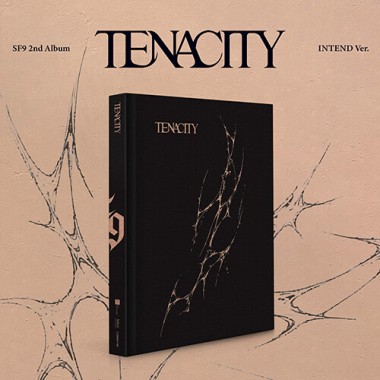 SF9 TENACITY Intend ver.
