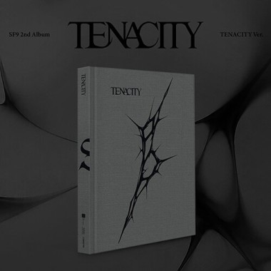SF9 TENACITY Tenacity ver.