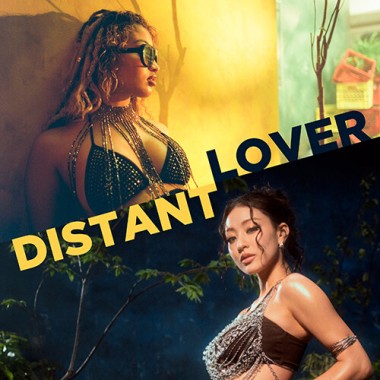 JIHYO, Shenseea, FANDOM Distant Lover (Collectable Gift Box)