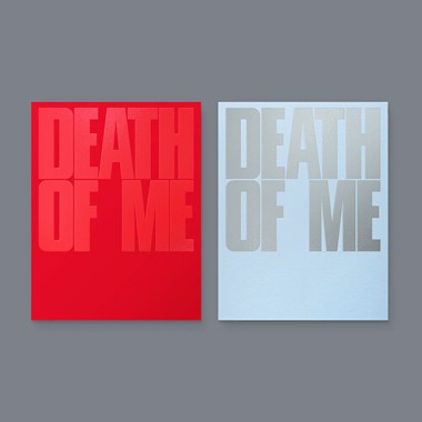 [SIGNED] EVAN DEATH OF ME
